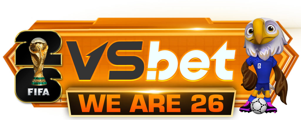 VSbet com – Trang cá cược bóng đá 